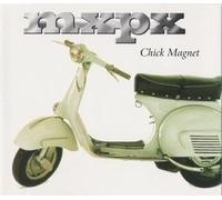 Chick magnet [Single-CD]