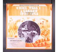 CHICK WEBB - a legend 1929-36