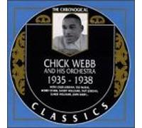 Chick Webb & His Orchestra - 1935-1938 (Chronological Classics)