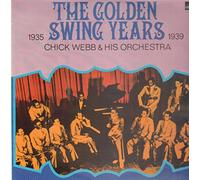 Chick Webb & His Orchestra - The Golden Swing Years (1935)