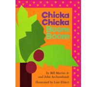 Chicka Chicka Boom Boom
