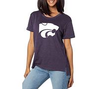 Chicka-d Women's Standard Must Have Tee, Purple, X-Large