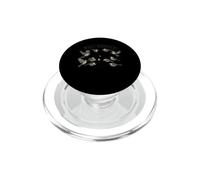Chickadee Feeder Frenzy Grains Small Grains PopSockets PopGrip per MagSafe