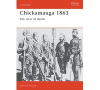 Chickamauga 1863: The river of death: No. 17