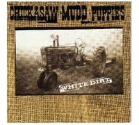 CHICKASAW MUDD PUPPIES - WHITE DIRT