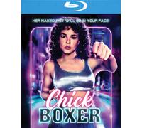 Chickboxer (Blu-ray) James L. Edwards Michelle Bauer Tom Hoover James Black