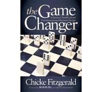 Chicke Fitzgerald The Game Changer (Tascabile)