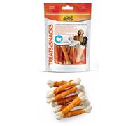 CHICKEN & BONES 80G