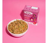 Chicken Bowl Dog Heroes 390g
