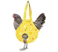 Chicken Carrier Bag Carrying Poultry - - - Hen Transport Portable Sling for