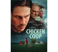 Chicken Coop (DVD) Monica Moore Smith Noah Kershisnik Mark Bracich
