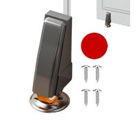 Chicken Coop Wheels- Anti Sag Silent Small Rolling Support, Sliding Door