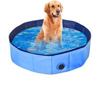 Chicken Dust Bath Tub, Non-Slip Poultry Bathtub, Farm Coop Cleaner, Durable Pvc Construction, Portable & Weatherproof, Backyard & Farm Use, 31.5x7.87 Inches, Lightweight & Sturdy