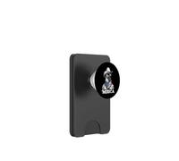 Chicken Farm, cappello da cowboy con bandiera americana PopSockets PopWallet per MagSafe