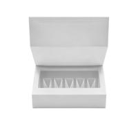 Chicken Feeder - Wall Mount No Waste Poultry Feeding Container