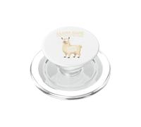 Chicken Game Don't Look at The Chicken Funny Chicken PopSockets PopGrip per MagSafe