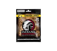 Chicken Jerky - Pollo essiccato Original - 25 g