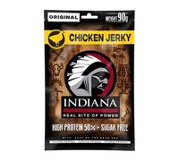 Chicken Jerky - Pollo essiccato Original - 90 g