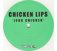 Chicken Lips - Chicken Lips - Jerk Chicken - Kingsize
