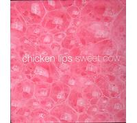 Chicken Lips - Chicken Lips - Sweet Cow (Remixes) - Kingsize - KS 95R