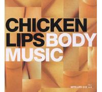 Chicken Lips Pres. - Nite:Life 015 Chicken Lips