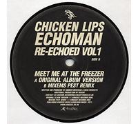 Chicken Lips - Re