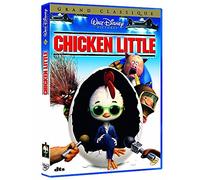 Chicken little