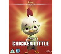 Chicken Little