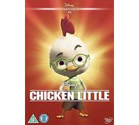 Chicken Little