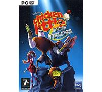 Chicken Little : Ace in Action : PC DVD ROM , FR (PC)