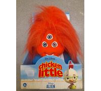 Chicken Little "Alien Pelouche"