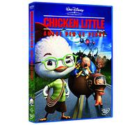 Chicken: Little Amici per Le Penne - Collection 2015 (DVD) [DVD]
