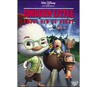 Chicken: Little Amici per Le Penne - Collection 2015 (DVD) [DVD]