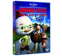 Chicken Little - Amici per le penne (DVD) Cartoni Animati Mark Dindal