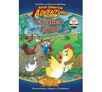 Chicken Little: Another Sommer-Time Adventure