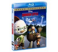 Chicken little (Blu-ray)