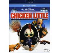 Chicken Little [Edizione: Stati Uniti]