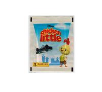 Chicken Little Lotto 40 Bustine Figurine Panini