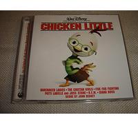 Chicken Little - Original Soundtrack [Audio CD]