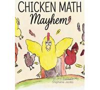 Chicken Math Mayhem