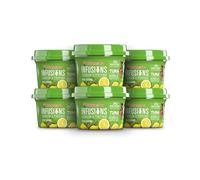 Chicken of the Sea Tonno, limone e timo, 80 ml (confezione da 6)