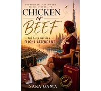 Chicken or Beef: The daily life of a flight attendant