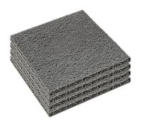 Chicken Pads For Nesting Box | 30x30x1.2cm Hens Nesting Living Mat | Washable Chicken Bedding Convenient Cleaning Solution,for Outdoor Barn Backyard Garden Lawn Farm Poultry Duck Quail Coop