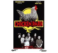 Chicken Park
