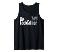 Chicken Pate T - Moda Divertente per Gli Appassionati e Gli Canotta