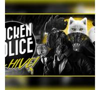 Chicken Police: Into the HIVE! (PC) Steam Key - GLOBAL