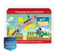 Chicken Range Bundle - Compatible with Switc (Nintendo Switch 2 Nintendo Switch)