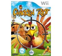 Chicken Riot
