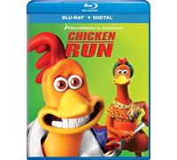 Chicken Run