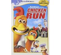 Chicken Run